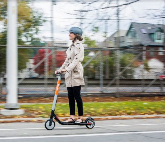 Ford adquiere una empresa de scooters para ofrecer una nueva solución de micro movilidad