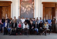 Gobierno Municipal y Red Puebla para Todos unen esfuerzos a favor de la movilidad incluyente