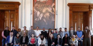 Gobierno Municipal y Red Puebla para Todos unen esfuerzos a favor de la movilidad incluyente