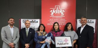 El Ayuntamiento de Puebla y la Universidad Iberoamericana impulsan la economía social en Puebla