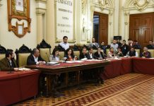 Cabildo fortalece paridad de género en plebiscito ciudadano