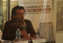 Audiovisuales formarán parte del Archivo Histórico