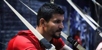 Lobos BUAP quiere mantener su racha positiva