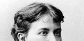 La pasión matemática de Sofía Kovalesvskaya