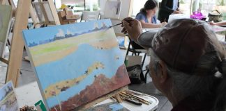 Estos son los talleres culturales y artísticos para niños, adolescentes y adultos del CCU BUAP