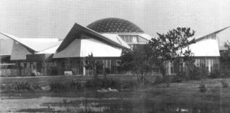Ciudad Universitaria de la BUAP, 50 años de formar profesionistas y líderes del conocimiento