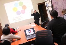 Ayuntamiento de Puebla genera estrategias de innovación en beneficio del servicio público