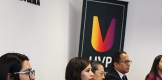 Ayuntamiento firma convenio con la Universidad del Valle de Puebla