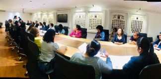 Gestionará Congreso de Puebla Plan de Colaboración con Estancias Infantiles para mejorar sistemas de operación