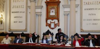 Gobierno Municipal firma Carta de la Tierra a fin de impulsar la cultura de respeto al medio ambiente