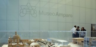 28 Aniversario del Museo Amparo