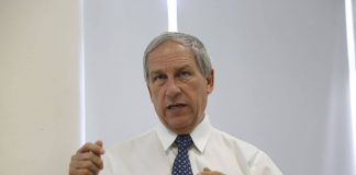 Enrique Cárdenas se perfila como candidato a la gobernatura por el PAN