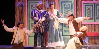 IMACP celebra el Día Mundial del Teatro con puestas en escena del 27 al 30 de marzo