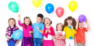 Rally Infantil: Celebrando con mi mascota, festeja a los niños poblanos en su día