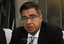 Empresarios del COE exigen a Ayuntamiento de Puebla atienda necesidades de negocios establecidos