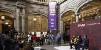 Ayuntamiento presenta diplomado «Hacia una Familia Integral» de SMDIF