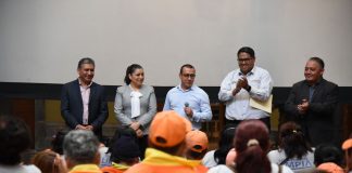 Rivera Vivanco celebra aumento de salario de trabajadores sindicalizados
