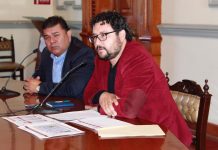 Ayuntamiento de Puebla realizará mantenimiento del Centro Histórico