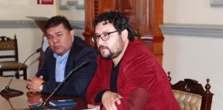 Ayuntamiento de Puebla realizará mantenimiento del Centro Histórico