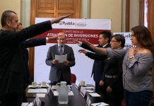 Comité para Atracción de Inversiones, iniciativa del Ayuntamiento para impulsar la economía poblana