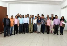 Ayuntamiento de Puebla trabaja directamente con Juntas Auxiliares