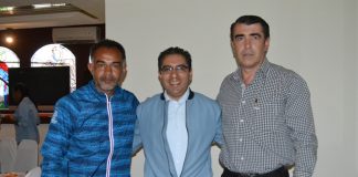 Se llevará a cabo partido entre exfutbolistas en Estadio Universitario BUAP