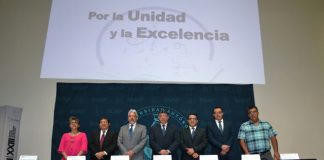 BUAP, sede del XXVII Congreso de Educación Química Farmacéutica Biológica