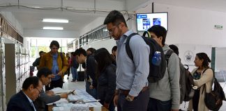 BUAP renueva Consejo Universitario, periodo 2019-2021