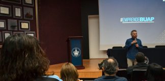 #EmprendeBUAP busca incentivar la cultura del emprendimiento entre docentes y estudiantes