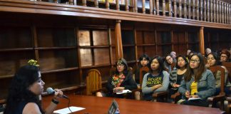 BUAP, sede del VIII Congreso Internacional “Mujeres, Literatura, Arte”