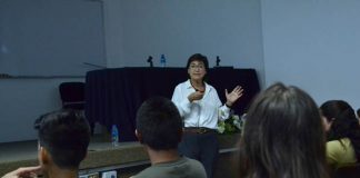 Mitos y riesgos de movimiento antivacunas: clausura de Jornadas de Divulgación IFUAP, BUAP