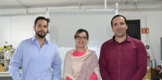 Alumnos BUAP, participarán en Reunión Lindau de Premios Nobel