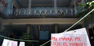 La violencia contra la mujer no se combate en un solo día al año