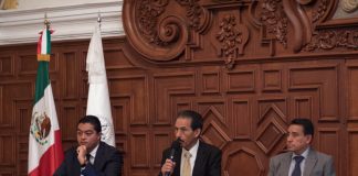 BUAP integra 175 nuevos consejeros universitarios para el periodo 2019-2021