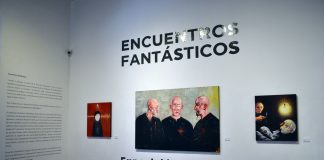 Museo Universitario Casa de los Muñecos inaugura exposición colectiva