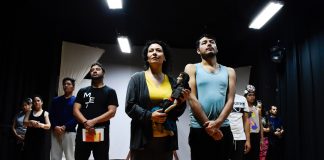 Compañía de Teatro Nacional y BUAP colaboran para desarrollar una obra dedicada a Puebla