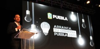 Gobierno del Estado presenta programa «Arranca tu Empresa»
