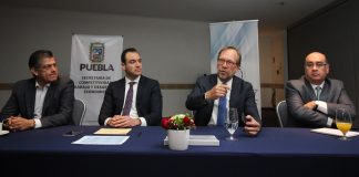 Continúa creciendo el Clúster Automotriz zona centro