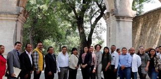 Puebla y Tlaxcala trabajarán en conjunto para el saneamiento del Atoyac