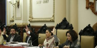 Se crea Secretaría para la Igualdad Sustantiva de Género por una Ciudad Incluyente