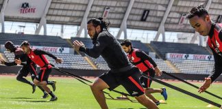 En Lobos BUAP queremos seguir sumando: Aldo Cruz