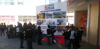 Comienza Cruz Azul programa de salud visual