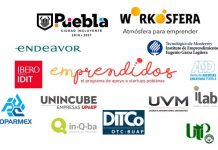 Presentan programa emPRENDIDOS diseñado para asesoría y acompañamiento gratuito