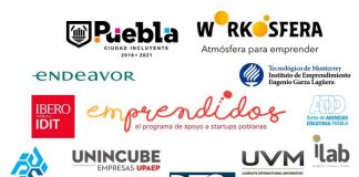 Presentan programa emPRENDIDOS diseñado para asesoría y acompañamiento gratuito