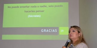 Nuevos modelos de enseñanza para propiciar en el estudiante el trabajo multidisciplinario y en equipo