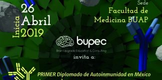 Iniciará en la BUAP primer Diplomado de Autoinmunidad en México