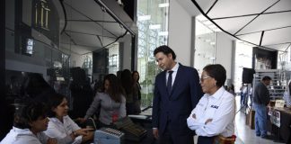 La BUAP fortalece la vinculación entre estudiantes y empresas