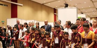 Expociencias Puebla 2019 albergó más de 200 proyectos con sede en la UPAEP