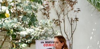 Asegura presidenta del PRI que Jiménez Merino es el indicado para cambiar el rumbo de Puebla