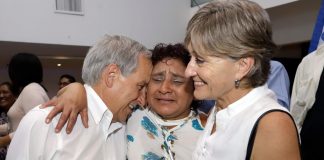 Erradicar la delincuencia: una de las propuestas principales de Enrique Cárdenas